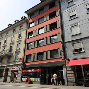 Swiss Star Longstreet - Self Check-in Apartment Zürich