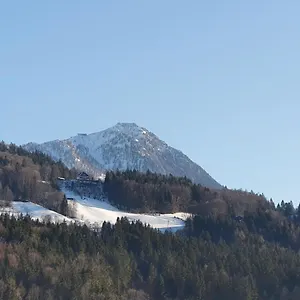 Da Salvatore Apartment Berchtesgaden