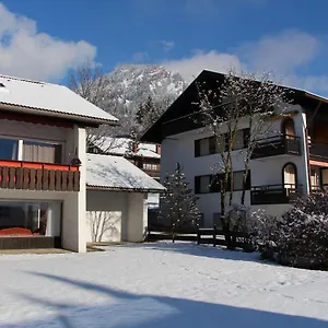 Keßler Apartment Bad Hindelang