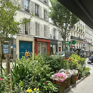  Apartment Cosy - Sacre Coeur