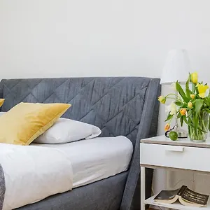 Rent A Delsbergerallee - Self Check-in Apartment Basel